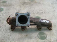 Recambio de colector escape para seat ibiza (6k) 1.9 diesel (1y) referencia OEM IAM   