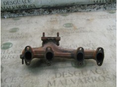 Recambio de colector escape para seat ibiza (6k) 1.9 diesel (1y) referencia OEM IAM    2