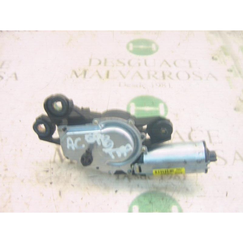 Recambio de motor limpia trasero para seat ibiza (6l1) cool referencia OEM IAM   