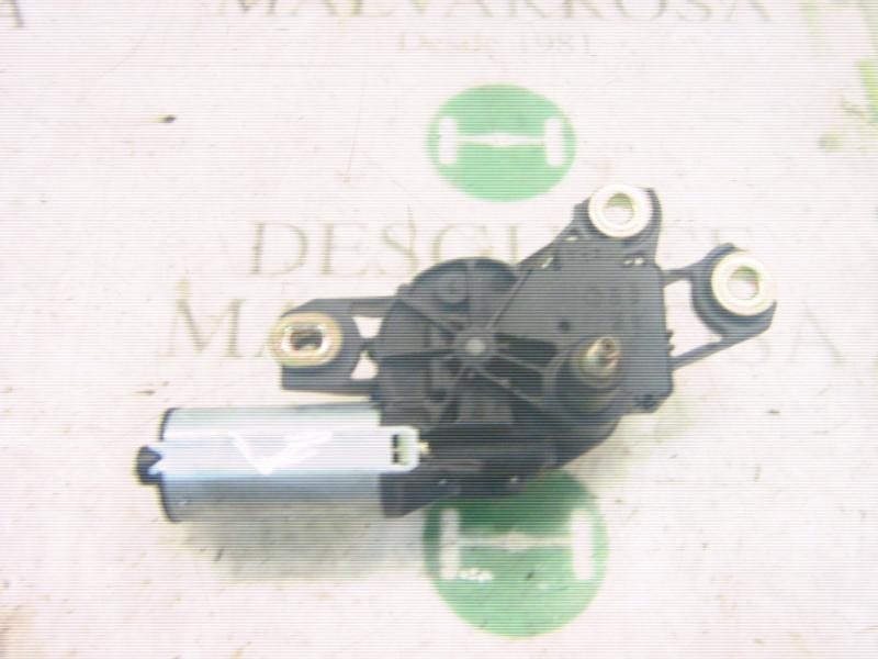 Recambio de motor limpia trasero para seat ibiza (6l1) cool referencia OEM IAM   