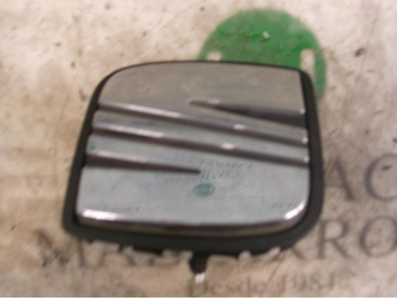 Recambio de maneta porton para seat ibiza (6l1) cool referencia OEM IAM   