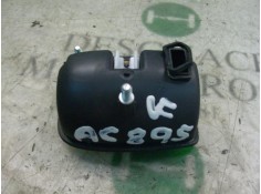 Recambio de maneta porton para seat ibiza (6l1) cool referencia OEM IAM    2