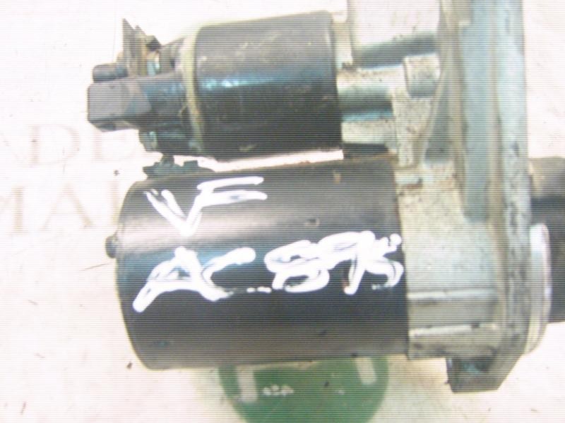 Recambio de motor arranque para seat ibiza (6l1) cool referencia OEM IAM   