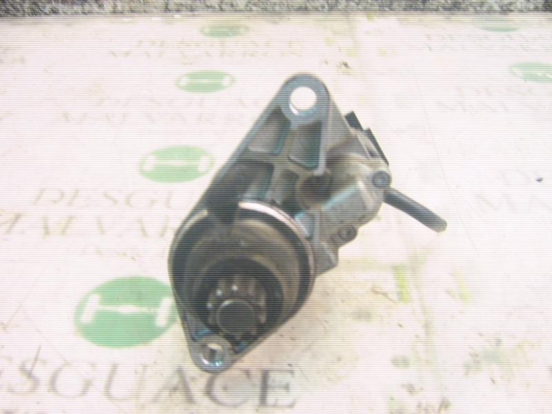 Recambio de motor arranque para seat ibiza (6l1) cool referencia OEM IAM   