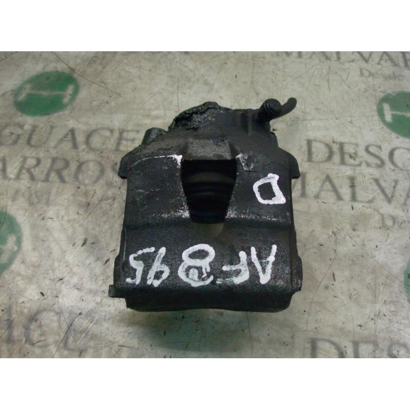 Recambio de pinza freno delantera derecha para seat ibiza (6l1) cool referencia OEM IAM   