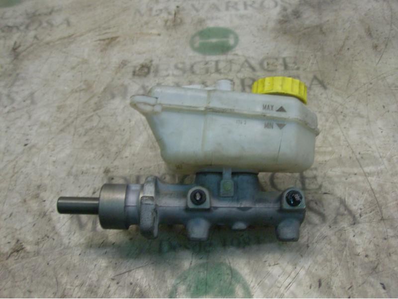 Recambio de bomba freno para seat ibiza (6l1) cool referencia OEM IAM   