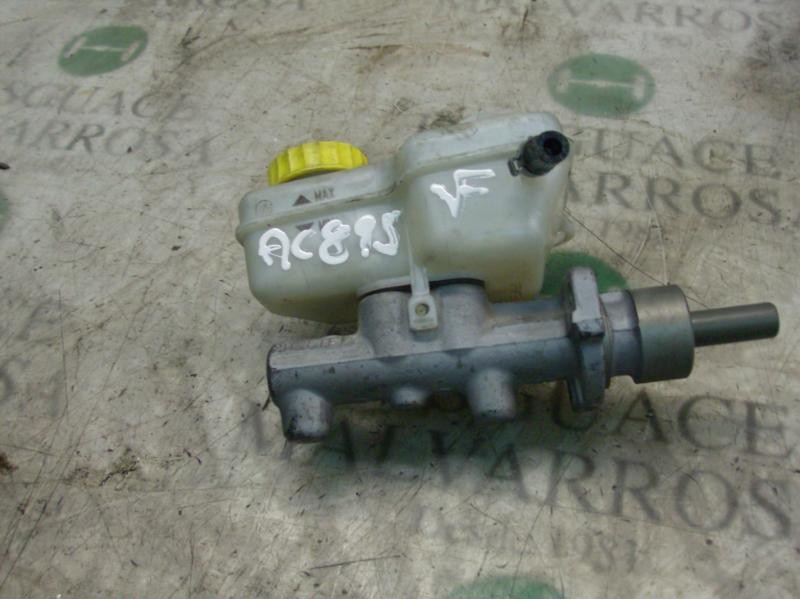 Recambio de bomba freno para seat ibiza (6l1) cool referencia OEM IAM   