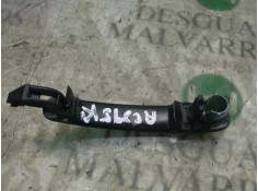 Recambio de maneta exterior trasera izquierda para seat ibiza (6l1) cool referencia OEM IAM    2