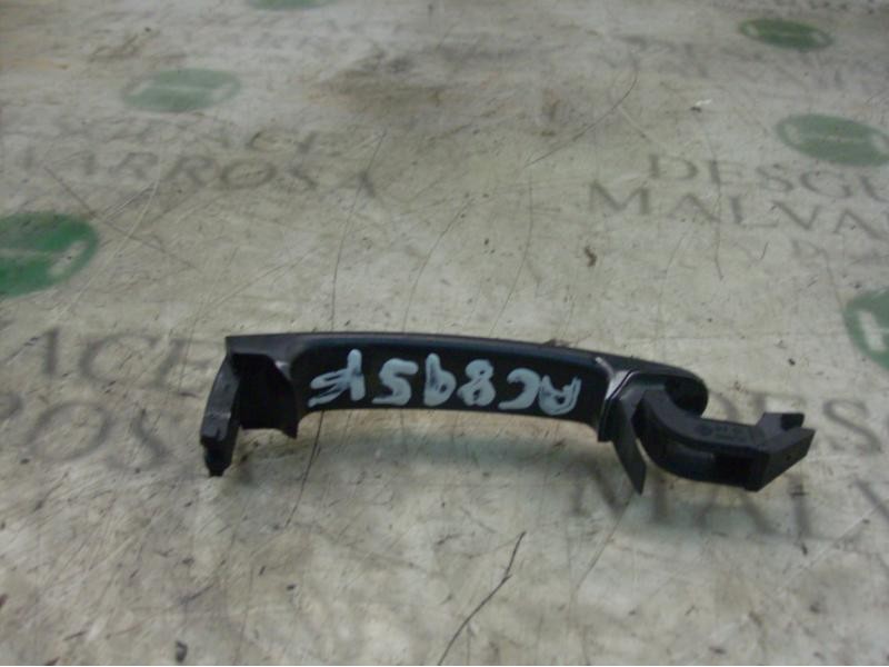 Recambio de maneta exterior delantera derecha para seat ibiza (6l1) cool referencia OEM IAM   