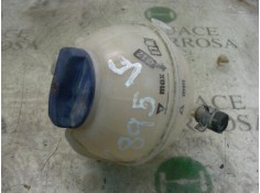 Recambio de deposito expansion para seat ibiza (6l1) cool referencia OEM IAM    2