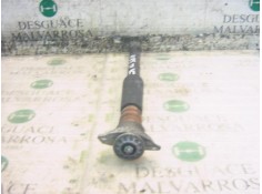 Recambio de amortiguador trasero derecho para seat ibiza (6l1) cool referencia OEM IAM    2