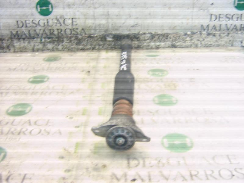 Recambio de amortiguador trasero derecho para seat ibiza (6l1) cool referencia OEM IAM   