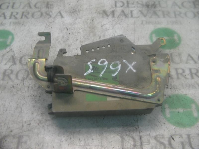 Recambio de modulo electronico para seat ibiza (6k) gti referencia OEM IAM   