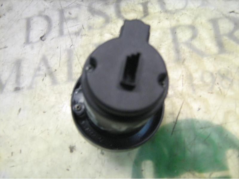 Recambio de mando luces para bmw serie 5 berlina (e39) 530d referencia OEM IAM 61318363683 549391011 549391011