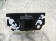Recambio de warning para peugeot 307 break / sw (s1) sw referencia OEM IAM    2