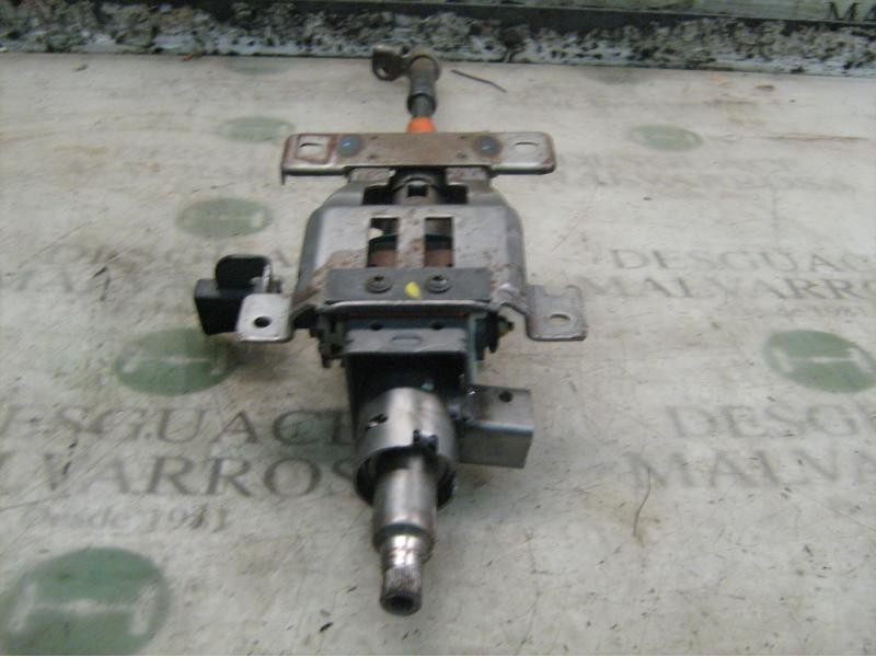 Recambio de columna direccion para peugeot 307 break / sw (s1) sw referencia OEM IAM   