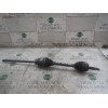Recambio de transmision derecha para toyota rav 4 (a2) 2.0 luna 4x4 (2003) referencia OEM IAM 4341042060  