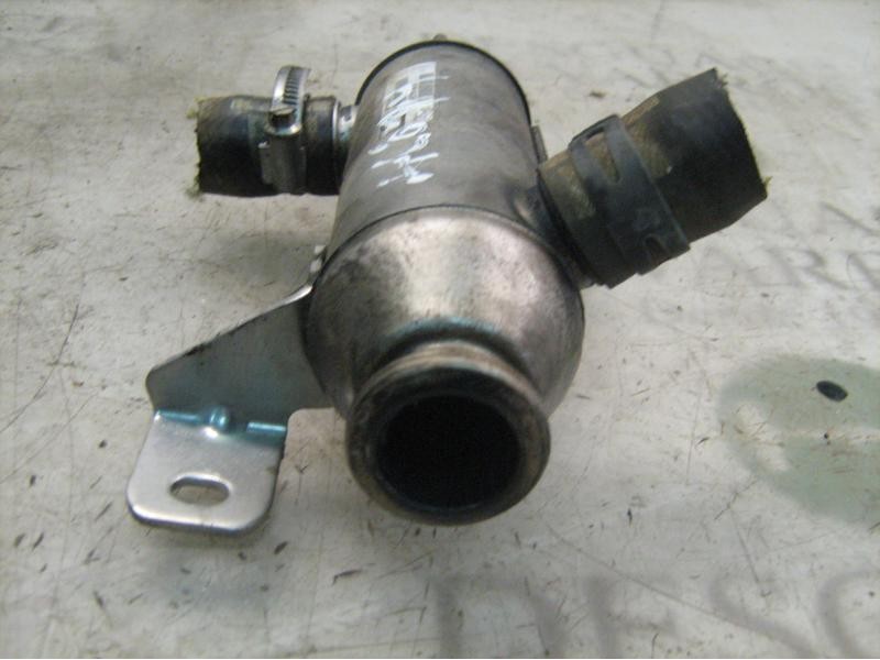 Recambio de enfriador egr para peugeot 307 break / sw (s1) sw referencia OEM IAM   