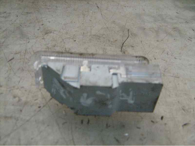 Recambio de piloto interior para peugeot 307 break / sw (s1) 2.0 hdi cat referencia OEM IAM   