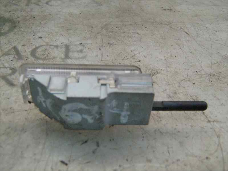 Recambio de piloto interior para peugeot 307 break / sw (s1) 2.0 hdi cat referencia OEM IAM   