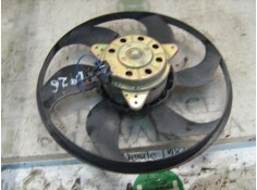 Recambio de electroventilador para fiat panda (169) 1.2 8v dynamic referencia OEM IAM  876093A 876093A 2