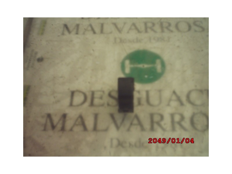 Recambio de mando elevalunas delantero derecho para suzuki swift berlina (mz) gl (5-ptas.) referencia OEM IAM   