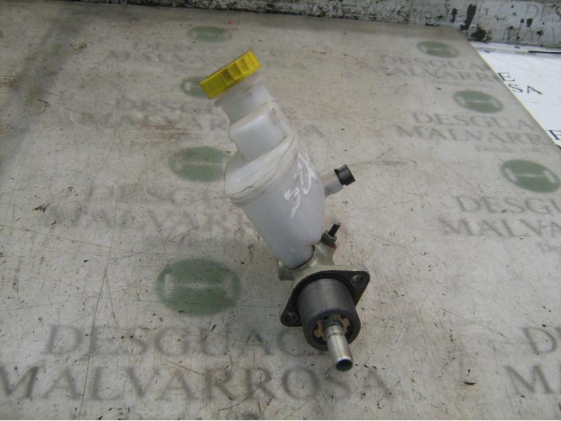 Recambio de bomba freno para fiat panda (169) 1.2 8v dynamic referencia OEM IAM   