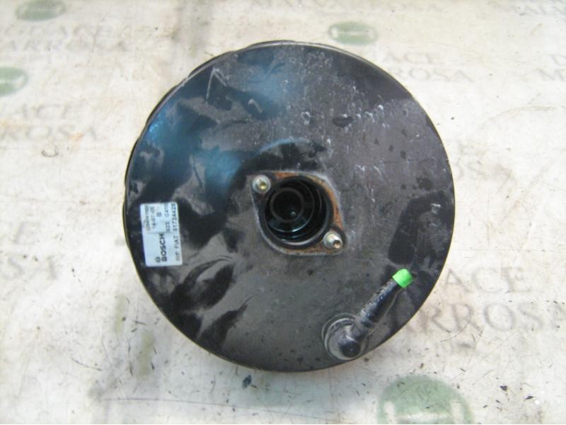 Recambio de servofreno para fiat panda (169) 1.2 8v dynamic referencia OEM IAM  0285496987 0285496987