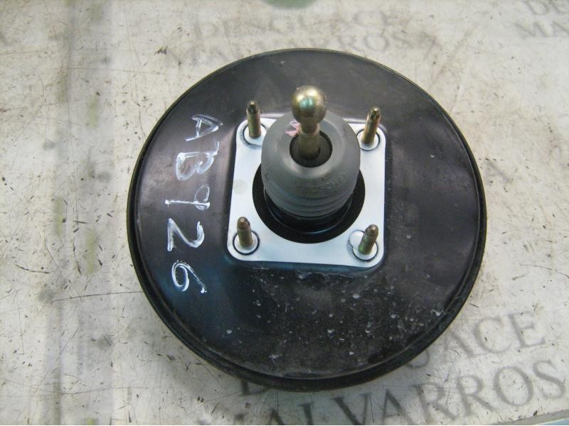 Recambio de servofreno para fiat panda (169) 1.2 8v dynamic referencia OEM IAM  0285496987 0285496987