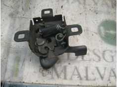 Recambio de cerradura capot para fiat panda (169) 1.2 8v dynamic referencia OEM IAM 51783738   2