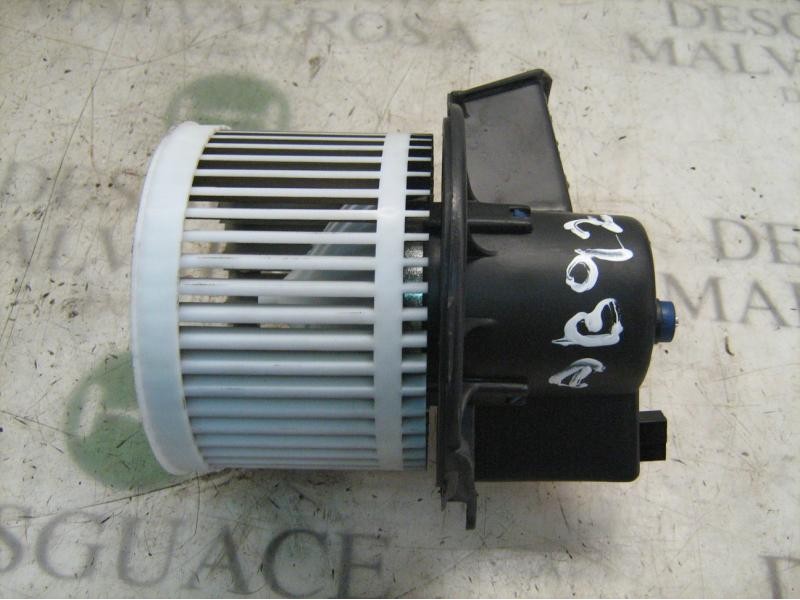Recambio de motor calefaccion para fiat panda (169) 1.2 8v dynamic referencia OEM IAM 77362537 2A0230000 2A0230000