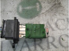 Recambio de resistencia calefaccion para fiat panda (169) 1.2 8v dynamic referencia OEM IAM 46723713 A51001500 A51001500 2