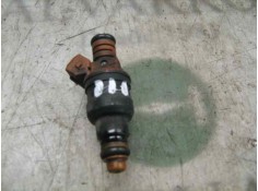 Recambio de inyector para hyundai lantra berlina (rd) referencia OEM IAM   