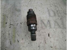 Recambio de inyector para opel corsa b 1.7 diesel referencia OEM IAM   
