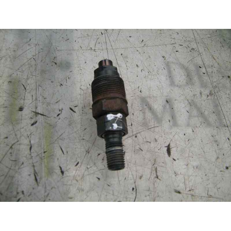 Recambio de inyector para opel corsa b 1.7 diesel referencia OEM IAM   