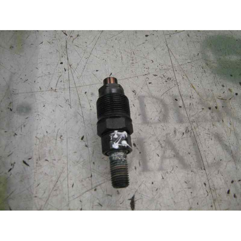 Recambio de inyector para opel corsa b 1.7 diesel referencia OEM IAM   