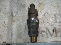 Recambio de inyector para peugeot 406 berlina (s1/s2) 1.9 turbodiesel cat referencia OEM IAM   