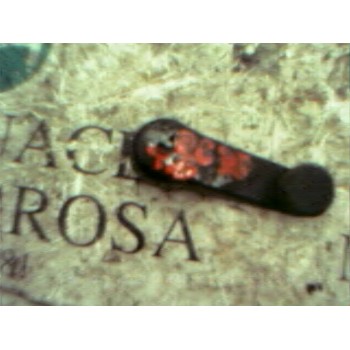 MANETA ELEVALUNAS TRASERA DERECHA 