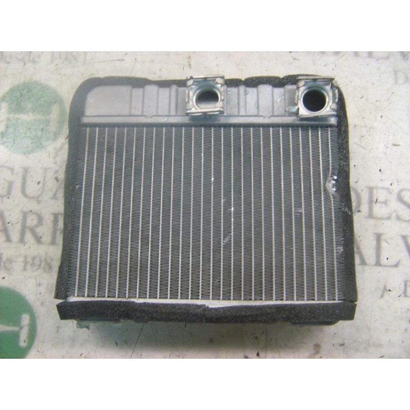 Recambio de radiador calefaccion / aire acondicionado para bmw serie 3 berlina (e46) 320d referencia OEM IAM 64118372783  