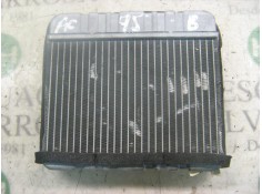 Recambio de radiador calefaccion / aire acondicionado para bmw serie 3 berlina (e46) 320d referencia OEM IAM 64118372783   2