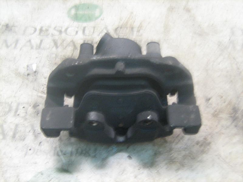 Recambio de pinza freno delantera derecha para bmw serie 3 berlina (e46) 320d referencia OEM IAM 34116758114  