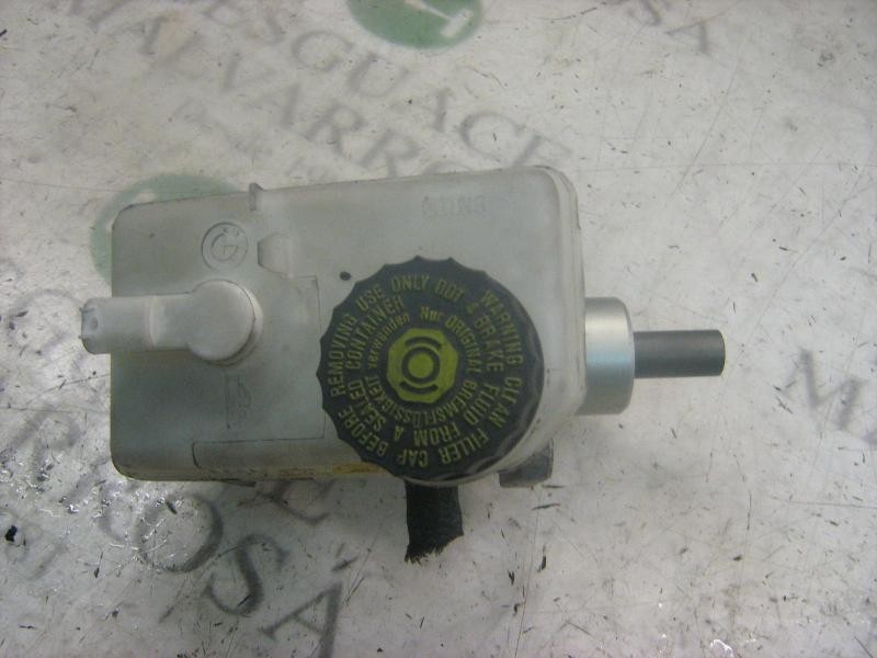 Recambio de bomba freno para bmw serie 3 berlina (e46) 320d referencia OEM IAM 34311165582  