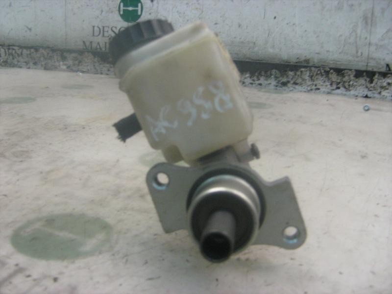 Recambio de bomba freno para bmw serie 3 berlina (e46) 320d referencia OEM IAM 34311165582  