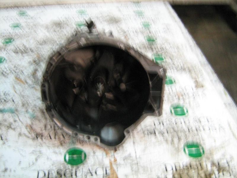 Recambio de caja cambios para bmw serie 3 berlina (e46) 320d referencia OEM IAM 23007503247 HDZ 