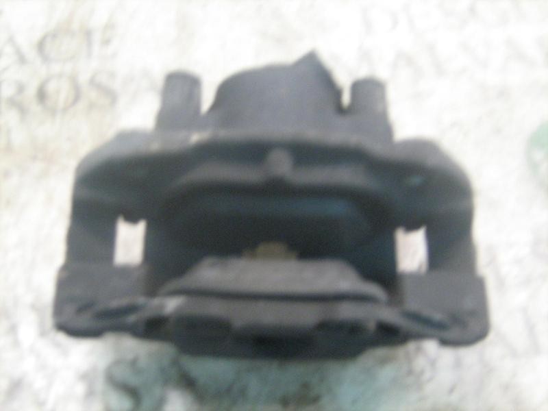 Recambio de pinza freno delantera izquierda para bmw serie 3 berlina (e46) 320d referencia OEM IAM 34116758113  