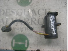 Recambio de potenciometro pedal para bmw serie 3 berlina (e46) 320d referencia OEM IAM 13622249356 0205001040 0205001040