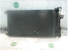 Recambio de condensador aire acondicionado para bmw serie 3 berlina (e46) 320d referencia OEM IAM 64538377648   2