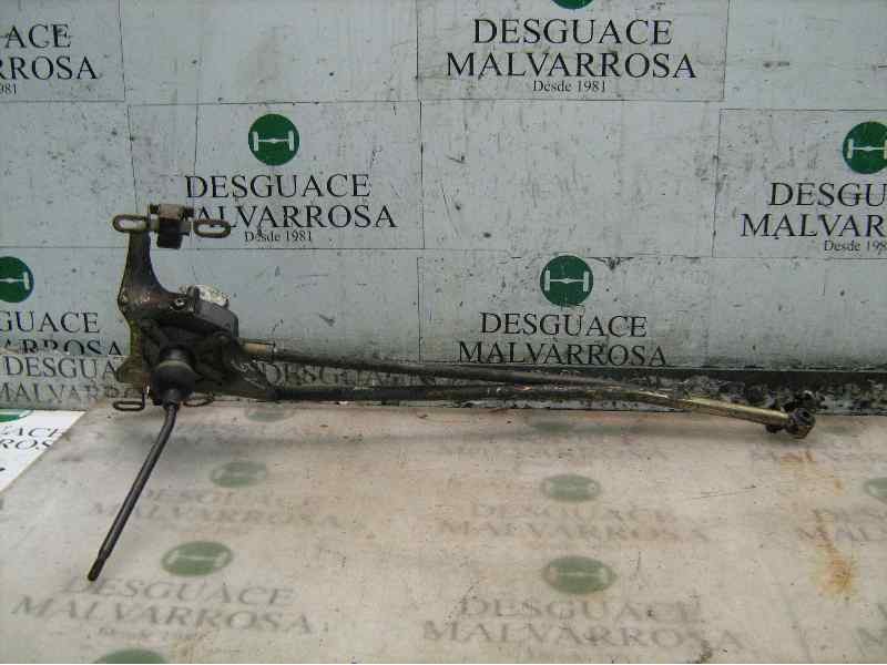 Recambio de palanca cambio para ford orion 1.3 referencia OEM IAM   