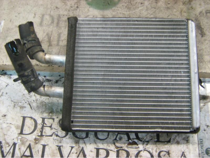 Recambio de radiador calefaccion / aire acondicionado para kia rio ls berlina (5-ptas.) referencia OEM IAM   