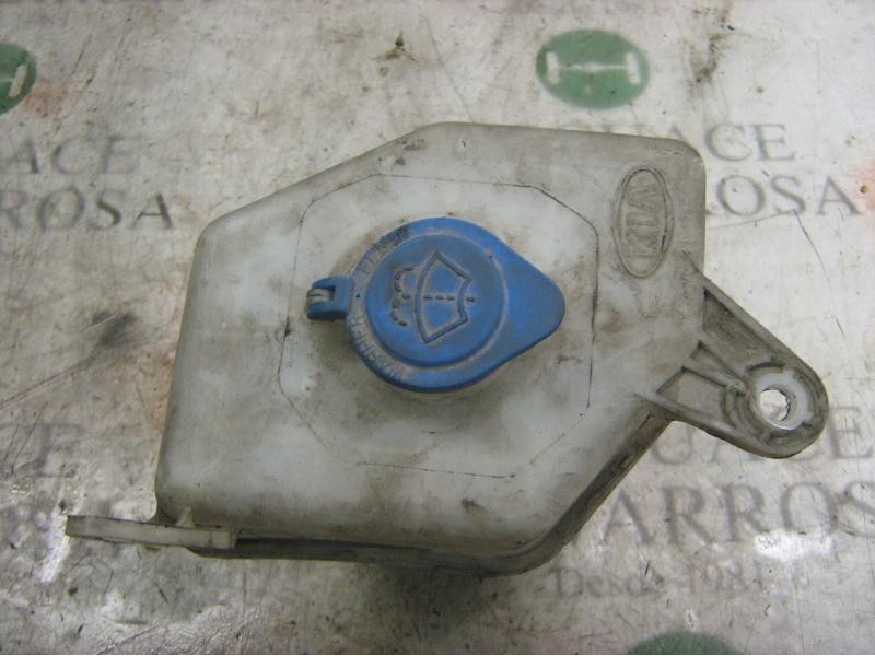 Recambio de deposito limpia para kia rio ls berlina (5-ptas.) referencia OEM IAM   